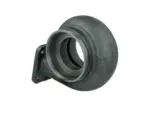 Garrett Turbine Housing GTW3884 / GTW3884R - T4 0.96 A/R