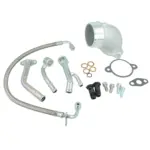 Garrett PowerMax Stage 2 turbina G25-660 za VAG EA888 Gen3 (do 600 KS)