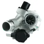 Garrett PowerMax Stage 2 turbina G25-660 za VAG EA888 Gen3 (do 600 KS)