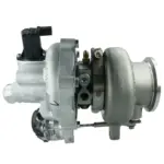 Garrett PowerMax Stage 2 turbina G25-660 za VAG EA888 Gen3 (do 600 KS)