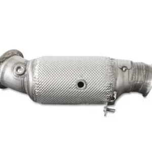 HJS downpipe for BMW 1 F20/F21, BMW 2 F22/F23/F45 and other vehicles