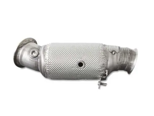HJS downpipe for BMW 1 F20/F21, BMW 2 F22/F23/F45 and other vehicles