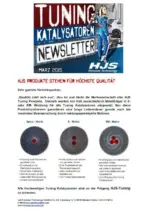 HJS downpipe za BMW 1 F20/F21, BMW 3 F30/F31/F34 i druga vozila