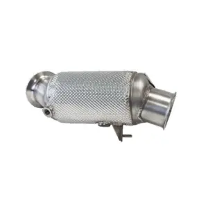 HJS downpipe for BMW 1 F20/F21, BMW 3 F30/F31/F34 and other vehicles