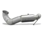 HJS downpipe 89 mm za Mercedes-Benz A Class W176, Mercedes-Benz A45 AMG W176 i druga vozila