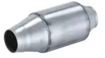 HJS sportski katalizator 90 95 0086 (do 280 KM, do 3.500 ccm)