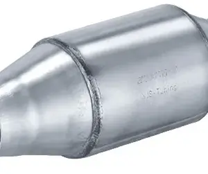 HJS sportski katalizator 90 95 0086 (do 280 KM, do 3.500 ccm)