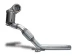 HJS downpipe 70 mm za VW Golf VII, VW Passat B8 i druga vozila