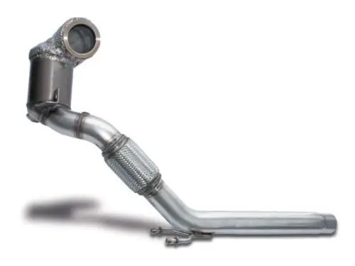 HJS downpipe 70 mm za VW Golf VII, VW Passat B8 i druga vozila