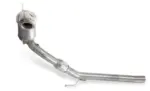 HJS downpipe 60 mm za VW Golf VII, Audi A3 8V i druga vozila