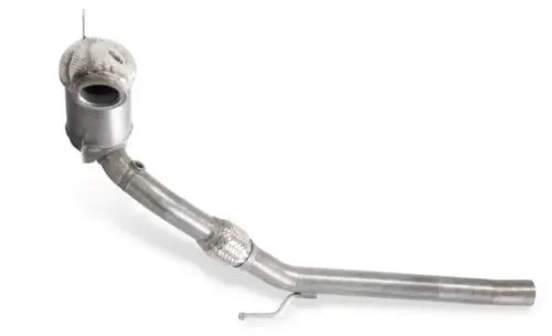 HJS downpipe 60 mm za VW Golf VII, Audi A3 8V i druga vozila