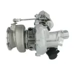 Garrett PowerMax Stage 1 turbina GT2260S za VAG EA888 Gen4 (do 447 KS)