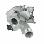 Garrett PowerMax Stage 1 turbina GT2260S za VAG EA888 Gen4 (do 447 KS)