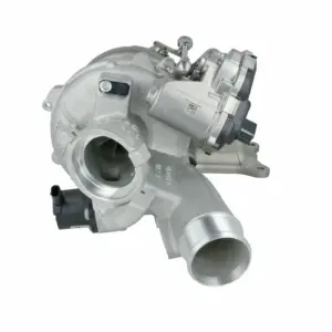 Garrett PowerMax Stage 1 upgrade turbo GT2260S for VAG EA888 Gen4 (up to 447 hp)