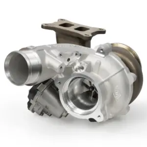 Garrett PowerMax upgrade turbo GT2563 for VAG EA888 Gen4 (up to 550 hp)