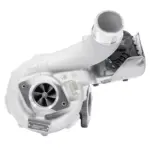 Garrett PowerMax upgrade turbo GTD2060V for Ford Ranger / VW Amarok 3.0 V6 diesel (2022–)