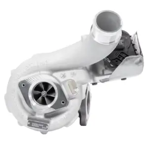Garrett PowerMax upgrade turbo GTD2060V for Ford Ranger / VW Amarok 3.0 V6 diesel (2022–)