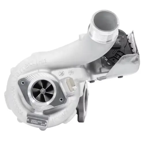 Garrett PowerMax upgrade turbo GTD2060V for Ford Ranger / VW Amarok 3.0 V6 diesel (2022–)