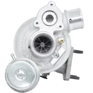 Garrett PowerMax upgrade turbo MGT1446Z for Abarth 500/595 1.4 T-Jet (up to 250 hp)