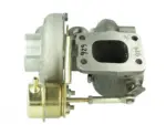 BorgWarner AirWerks S1BG turbopunjač