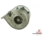 BorgWarner AirWerks S200 turbocharger