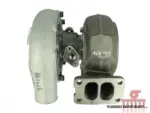 BorgWarner AirWerks S200 turbocharger
