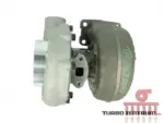 BorgWarner AirWerks S200 turbocharger