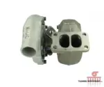 BorgWarner AirWerks S200 turbocharger