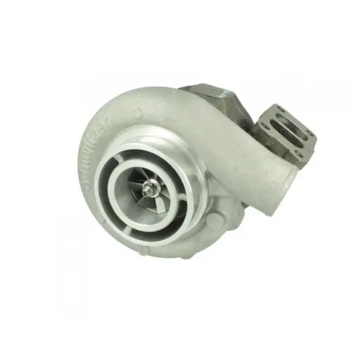 BorgWarner AirWerks S200 turbocharger
