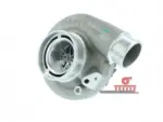BorgWarner AirWerks S200SX-E turbopunjač