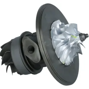 BorgWarner AirWerks S300SX-E turbopolnilnik