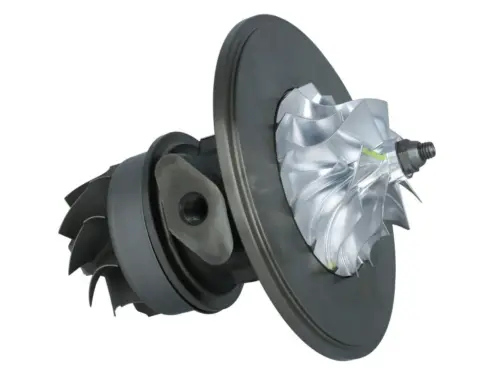 BorgWarner AirWerks S300SX-E turbocharger