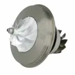 BorgWarner AirWerks S400SX-E turbopunjač