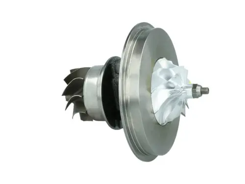 BorgWarner AirWerks S400SX-E turbopunjač