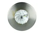 BorgWarner AirWerks S400SX-E turbopunjač