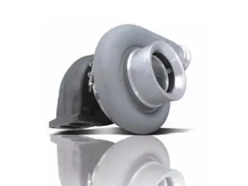 BorgWarner AirWerks S500SX turbopunjač