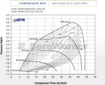 BorgWarner EFR 6258-AL turbocharger