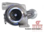 BorgWarner EFR 6258 turbopunjač