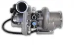 BorgWarner EFR 6258 turbopunjač