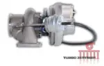 BorgWarner EFR 6258 turbopunjač