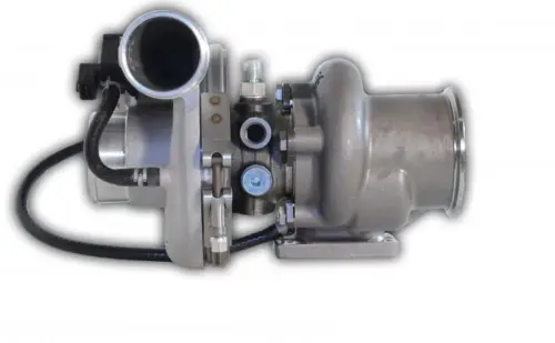 BorgWarner EFR 6258 turbopunjač
