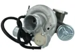 BorgWarner EFR 6758 turbocharger