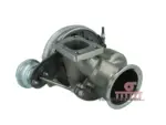 BorgWarner EFR 6758 turbocharger