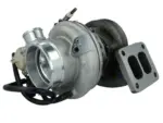 BorgWarner EFR 7064 turbopunjač