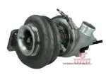 BorgWarner EFR 7064 turbopunjač