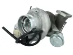 BorgWarner EFR 7670 turbopunjač