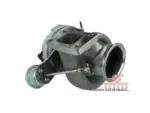 BorgWarner EFR 7670 turbopunjač