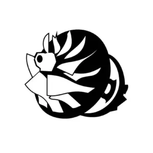 BorgWarner EFR 7670 turbopolnilnik