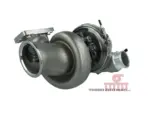 BorgWarner EFR 7670 turbopunjač