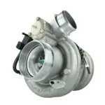 BorgWarner EFR 8370 turbopunjač